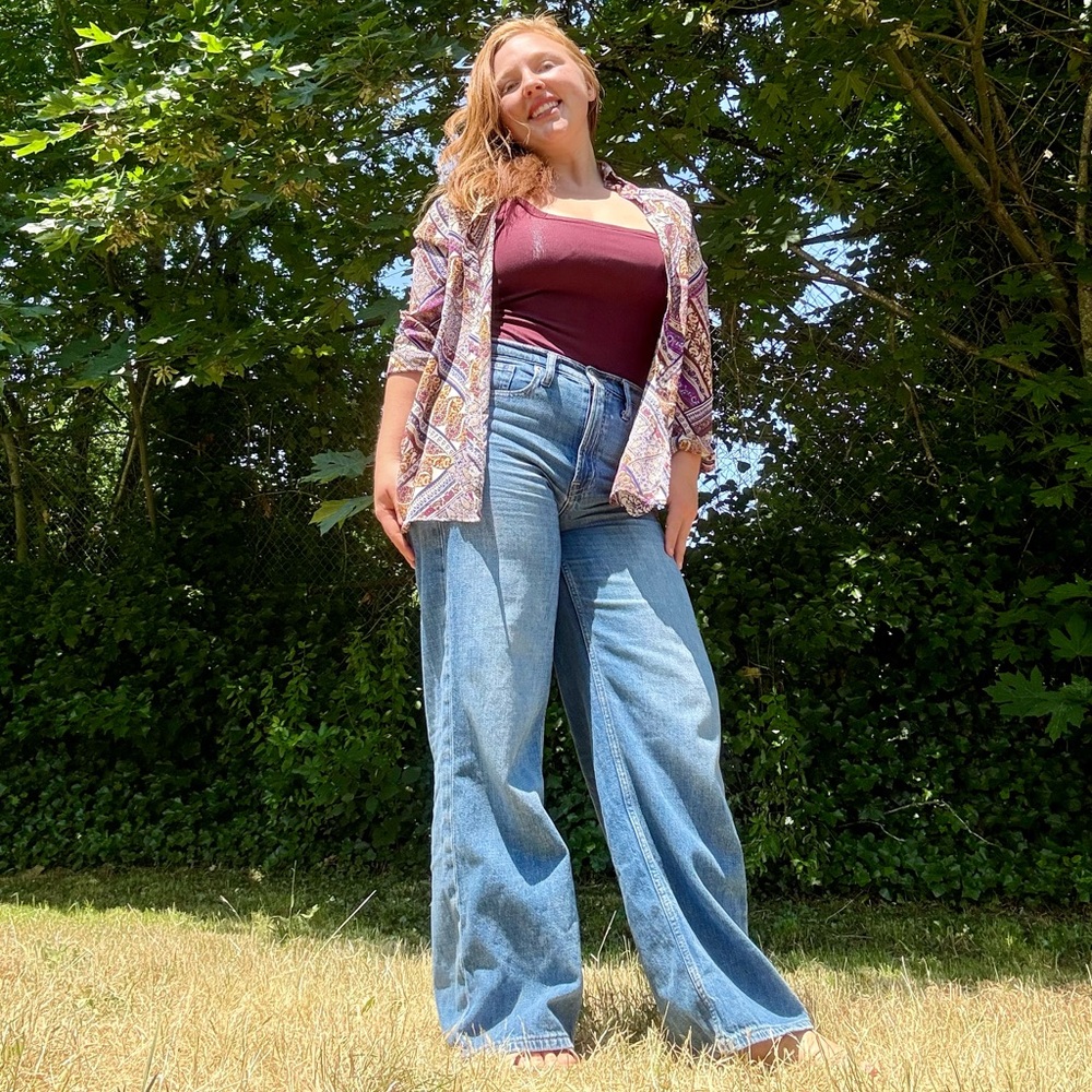 Meet your Posher, Bethany